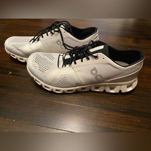 On Cloud X Training Shoes